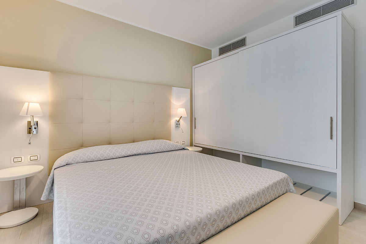 Appartamento Junior Suite