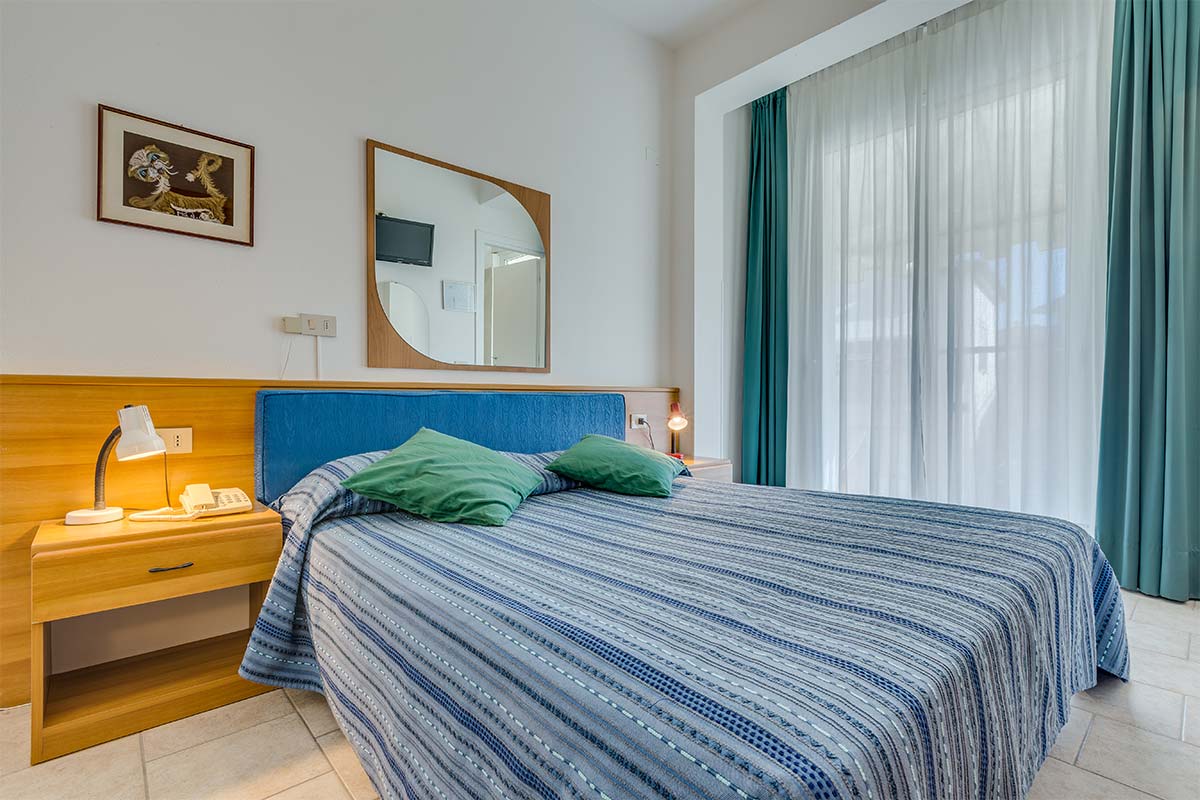Hotel Austria comfort living (EN)